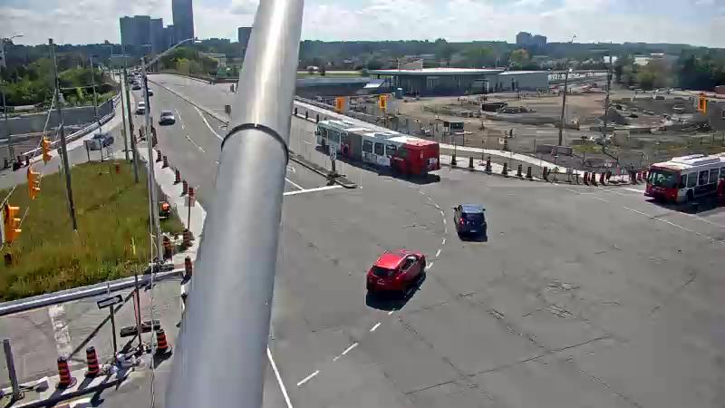Traffic camera image at 2025-09-14 17:20:15