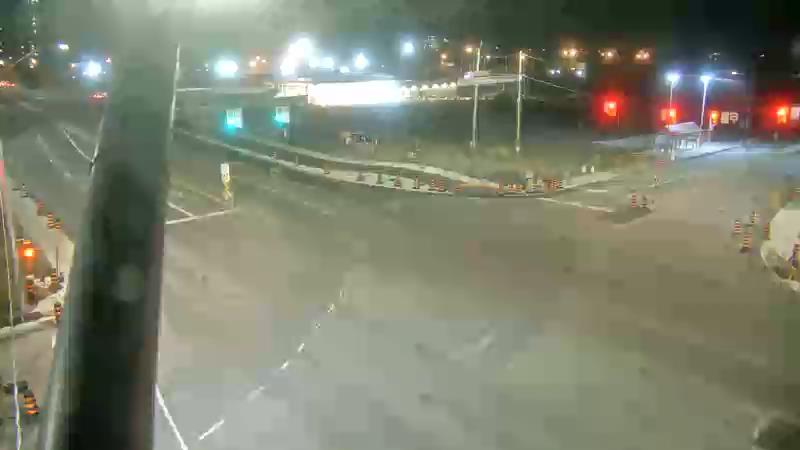 Traffic camera image at 2025-09-18 09:35:15