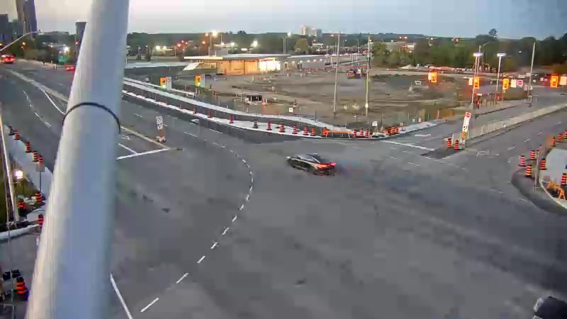Traffic camera image at 2025-09-18 10:35:15