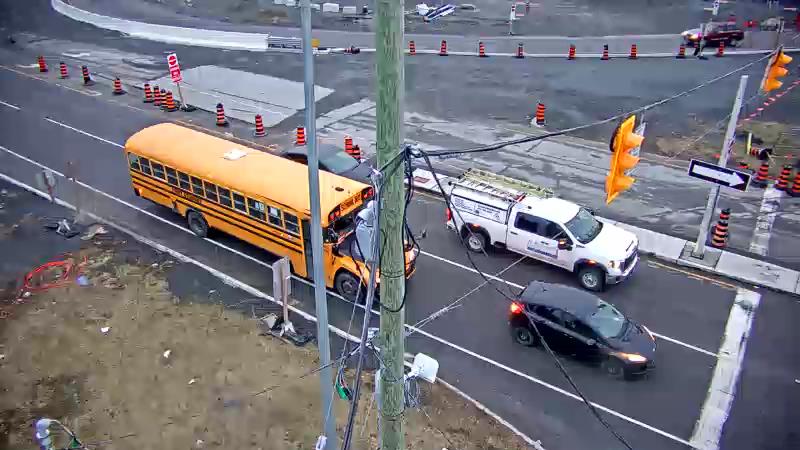 Traffic camera image at 2025-03-25 11:00:12