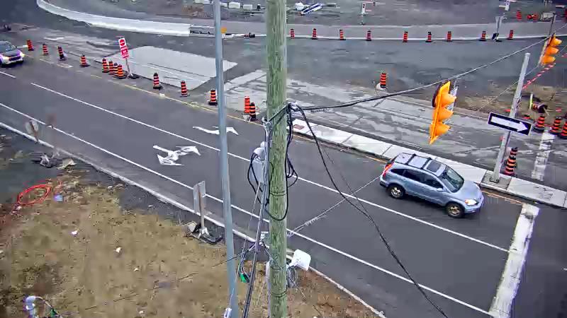 Traffic camera image at 2025-03-25 11:05:11