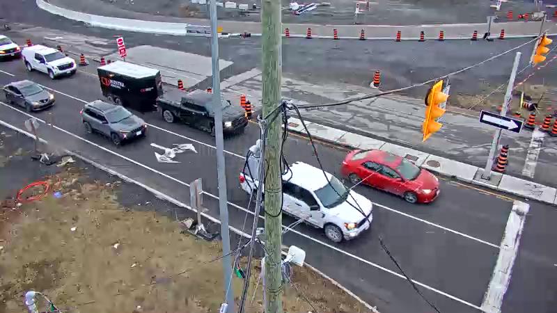 Traffic camera image at 2025-03-25 11:25:14