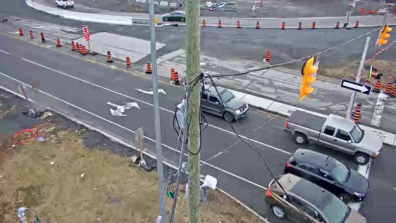 Traffic camera image at 2025-03-25 11:45:16