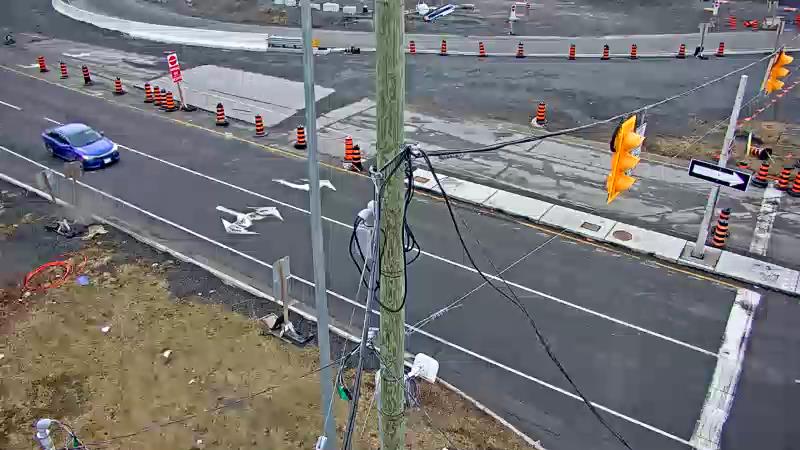 Traffic camera image at 2025-03-25 11:50:12