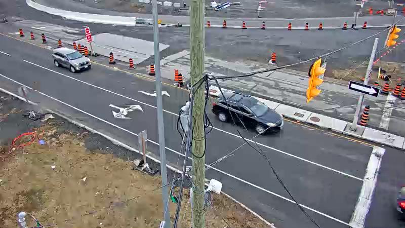 Traffic camera image at 2025-03-25 11:55:11