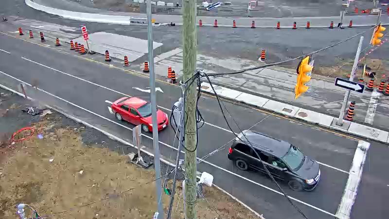 Traffic camera image at 2025-03-25 12:15:12