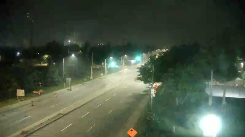 Traffic camera image at 2025-06-06 07:30:39