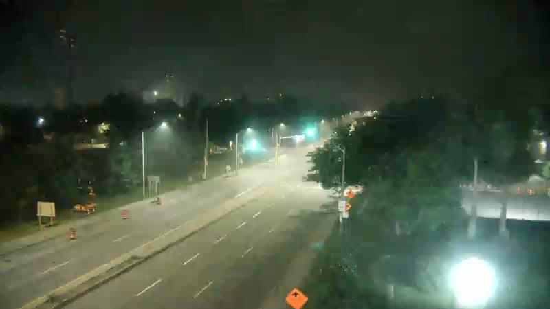 Traffic camera image at 2025-06-06 07:38:50