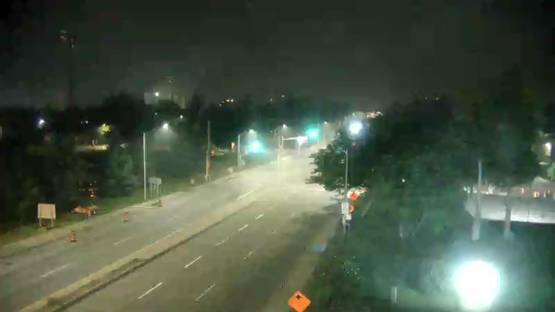 Traffic camera image at 2025-06-06 07:41:07