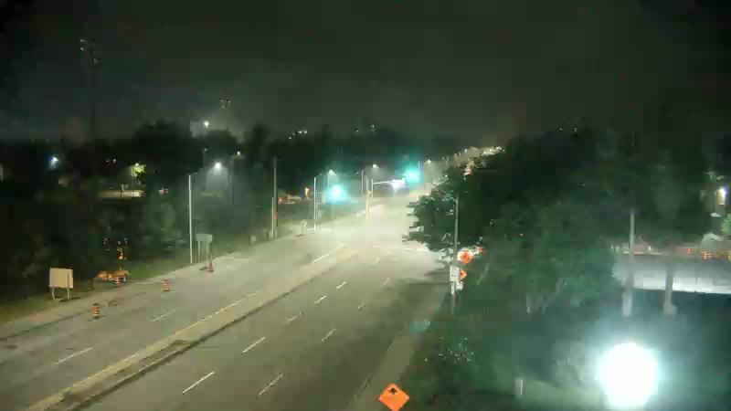 Traffic camera image at 2025-06-06 07:45:30
