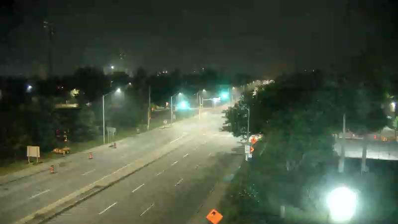Traffic camera image at 2025-06-06 07:50:33