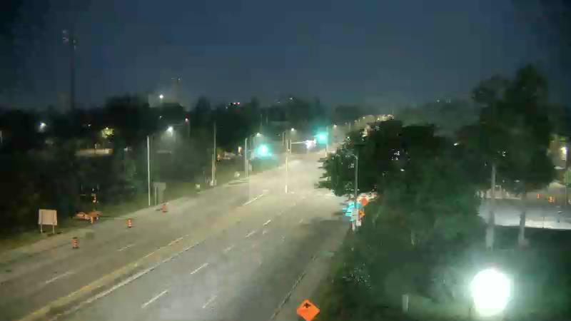 Traffic camera image at 2025-06-06 08:25:20