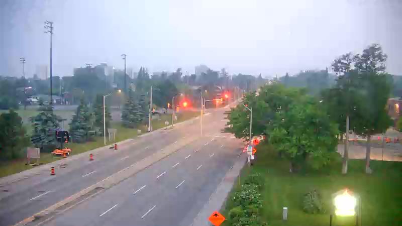 Traffic camera image at 2025-06-06 08:55:17