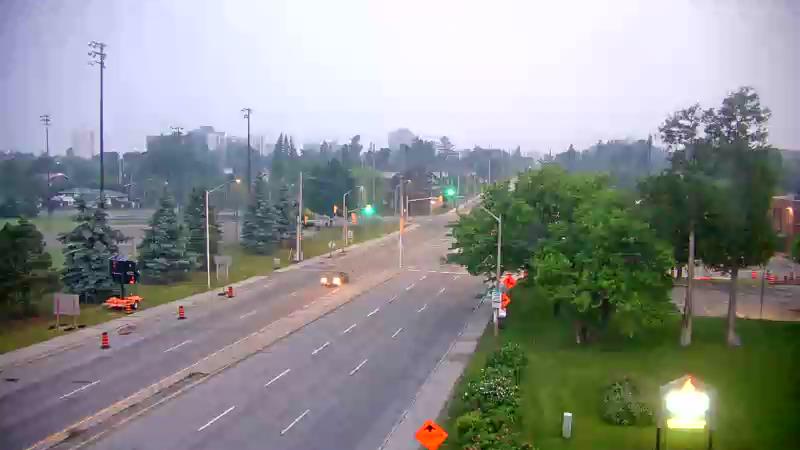 Traffic camera image at 2025-06-06 09:00:25
