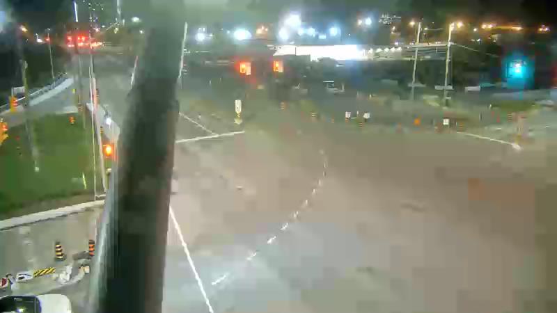 Traffic camera image at 2025-06-29 03:45:24