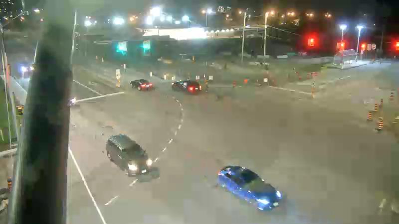 Traffic camera image at 2025-07-03 03:30:32