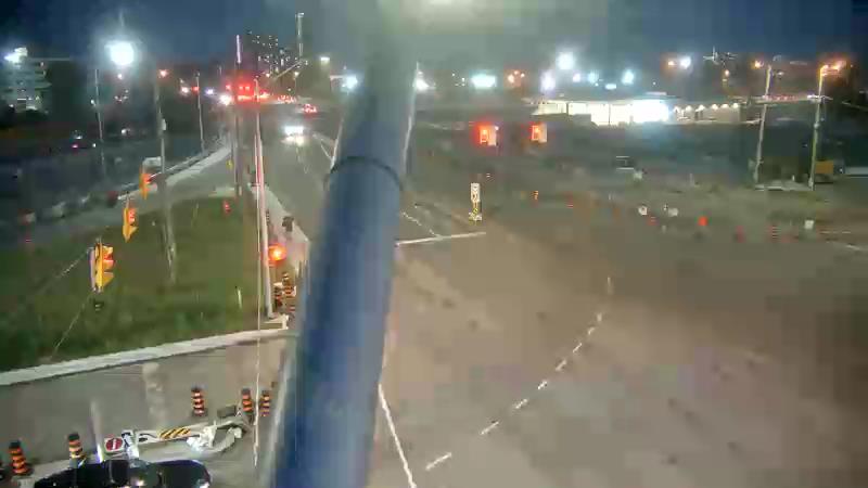 Traffic camera image at 2025-07-31 01:10:18