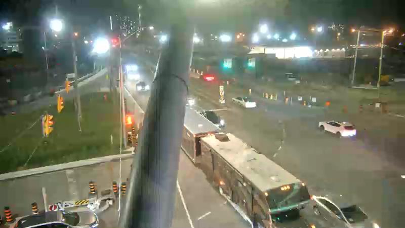Traffic camera image at 2025-07-31 01:45:15