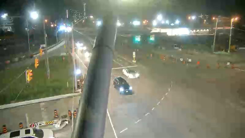 Traffic camera image at 2025-07-31 01:55:19