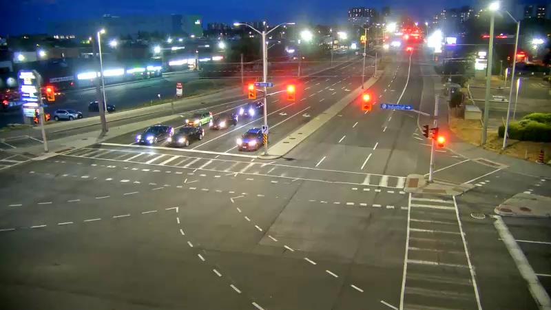 Traffic camera image at 2025-08-25 00:25:20