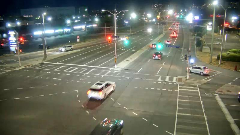 Traffic camera image at 2025-08-25 00:40:13