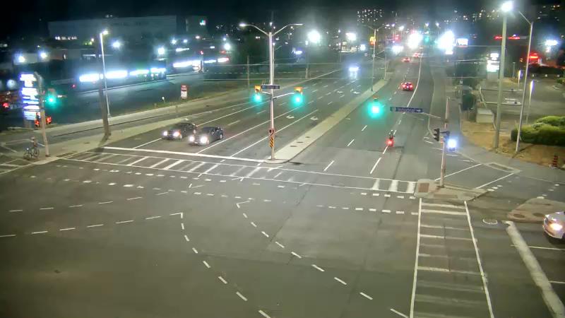 Traffic camera image at 2025-08-25 02:35:19