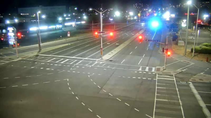 Traffic camera image at 2025-08-25 02:50:17