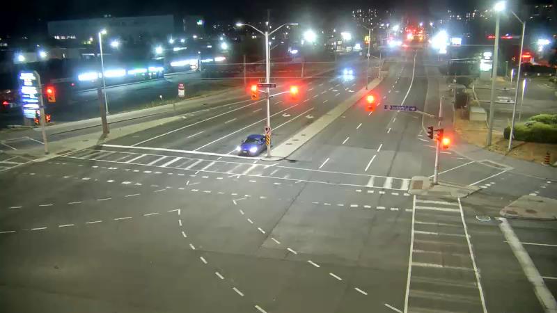 Traffic camera image at 2025-08-25 03:00:16