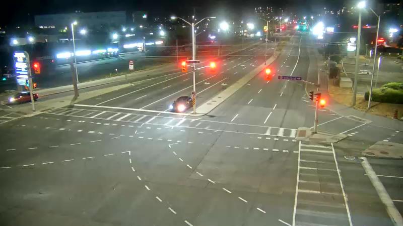 Traffic camera image at 2025-08-25 03:10:26