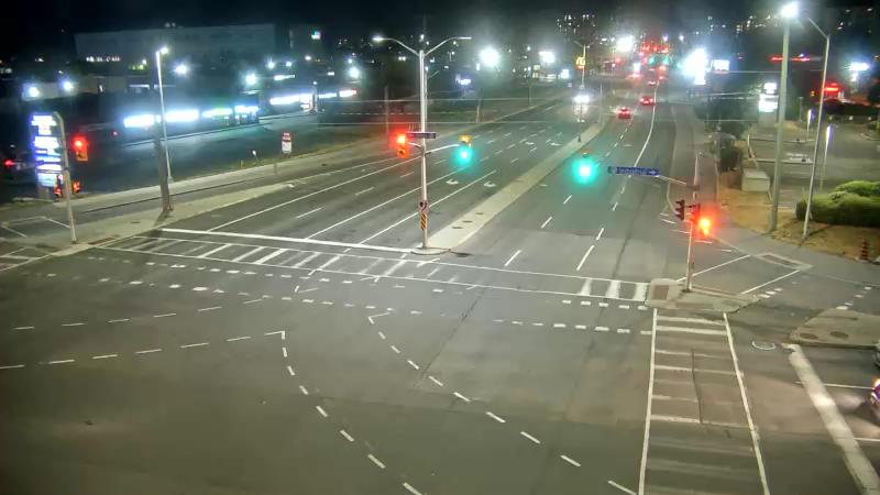 Traffic camera image at 2025-08-25 03:25:27