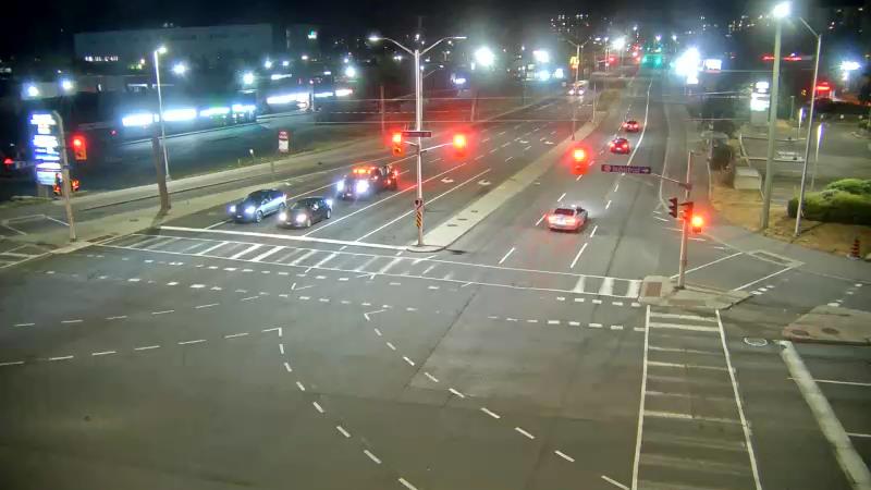 Traffic camera image at 2025-08-25 03:40:15