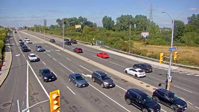 Traffic camera image at 2025-09-14 18:30:15