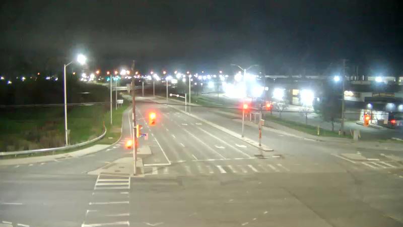 Traffic camera image at 2025-05-09 06:35:55