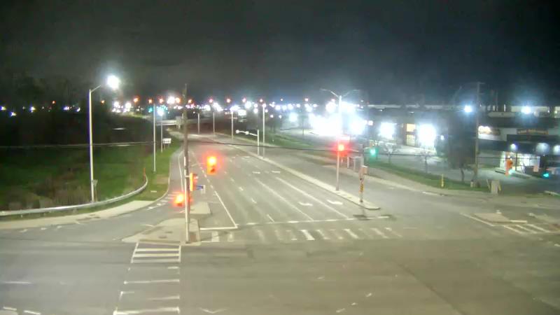 Traffic camera image at 2025-05-09 06:50:23