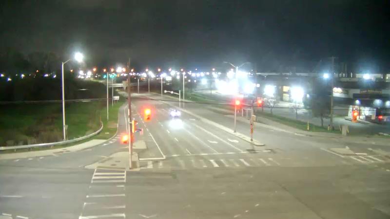 Traffic camera image at 2025-05-09 06:55:22