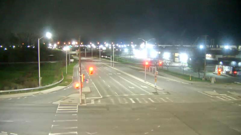Traffic camera image at 2025-05-09 07:05:15