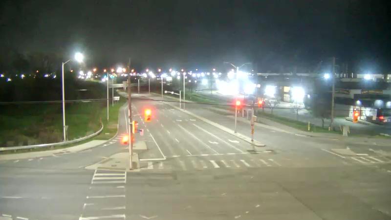 Traffic camera image at 2025-05-09 07:10:11