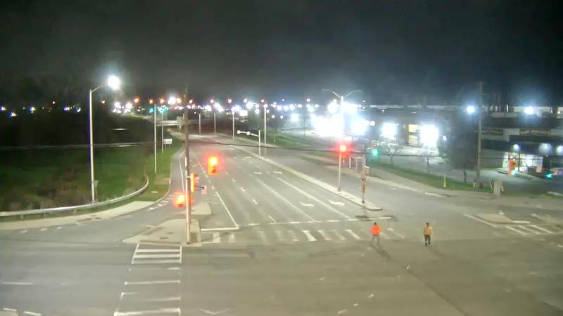 Traffic camera image at 2025-05-09 07:15:11