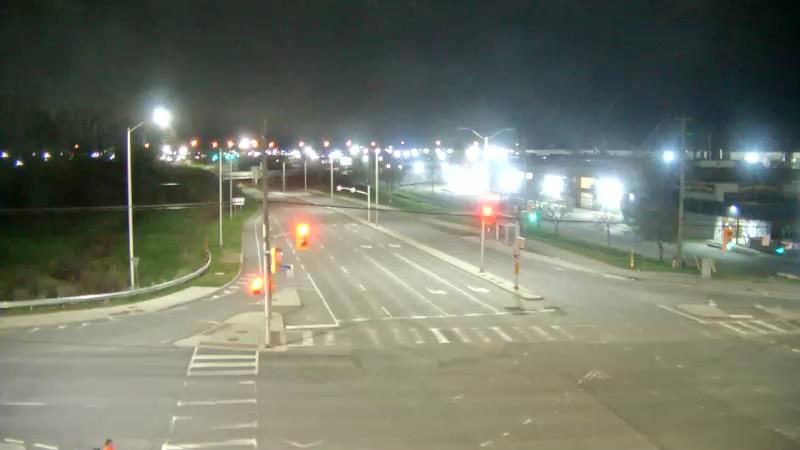 Traffic camera image at 2025-05-09 07:20:12