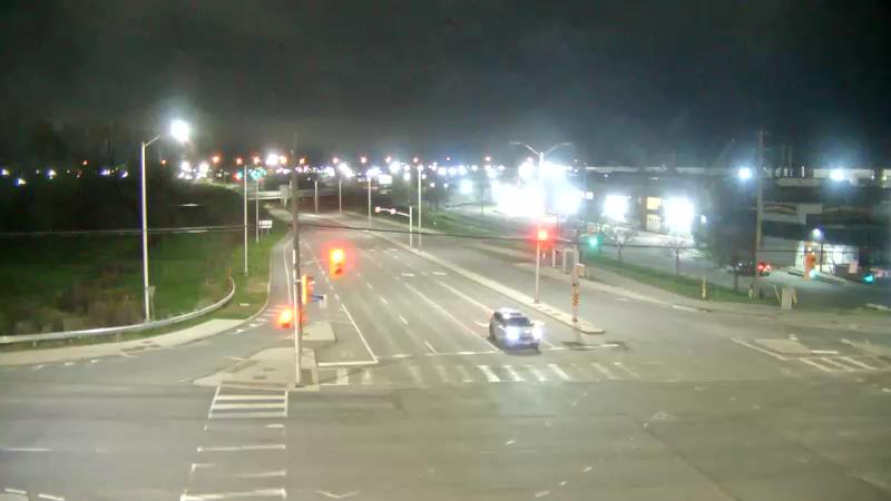 Traffic camera image at 2025-05-09 07:25:22