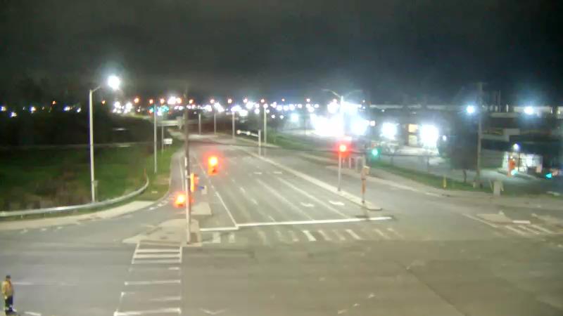 Traffic camera image at 2025-05-09 07:35:53