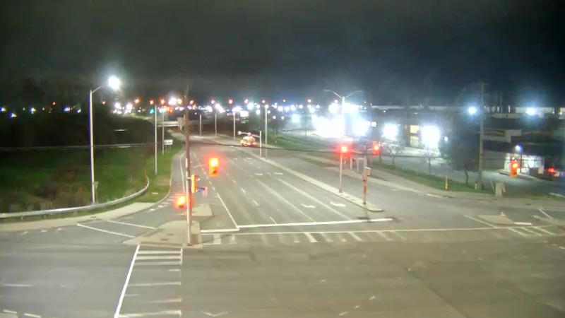 Traffic camera image at 2025-05-09 07:40:22