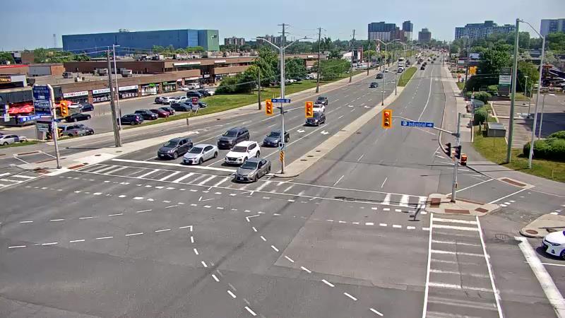Traffic camera image at 2025-06-30 18:36:48