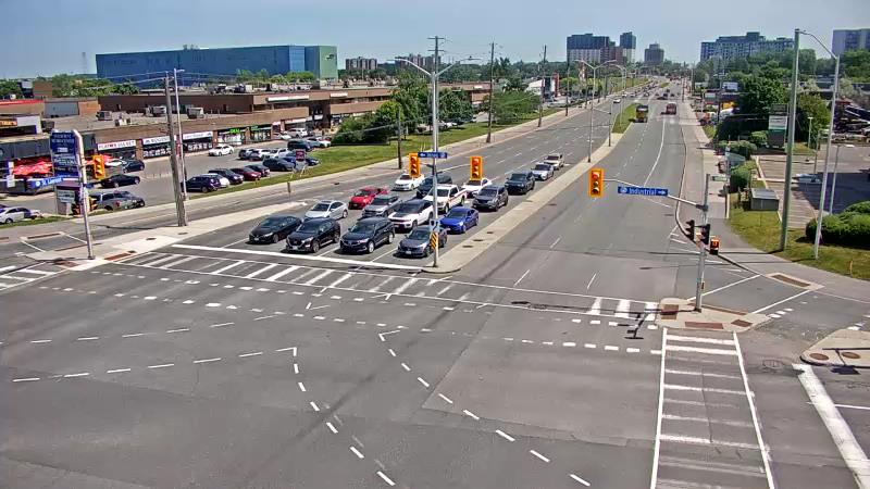 Traffic camera image at 2025-06-30 18:45:21
