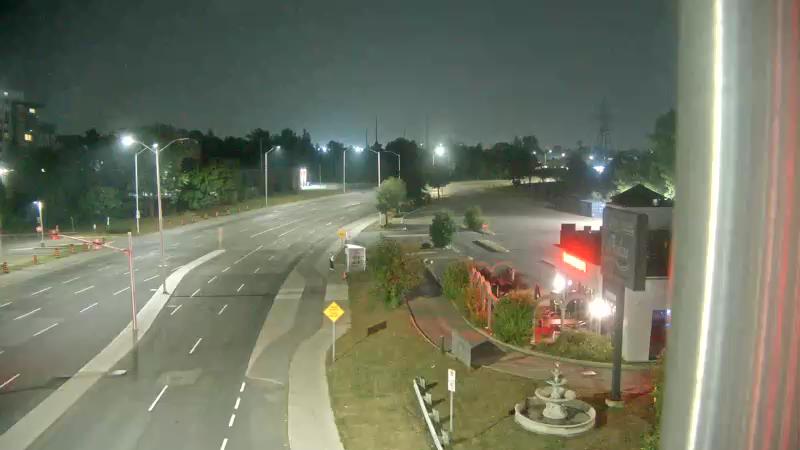 Traffic camera image at 2025-07-31 01:45:15