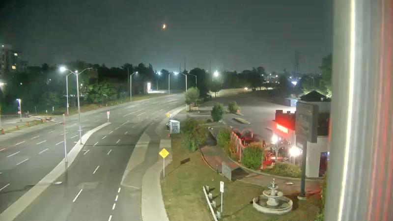 Traffic camera image at 2025-07-31 01:55:19