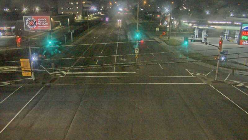 Traffic camera image at 2025-08-04 01:45:06