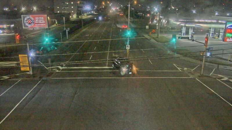 Traffic camera image at 2025-08-04 01:55:05