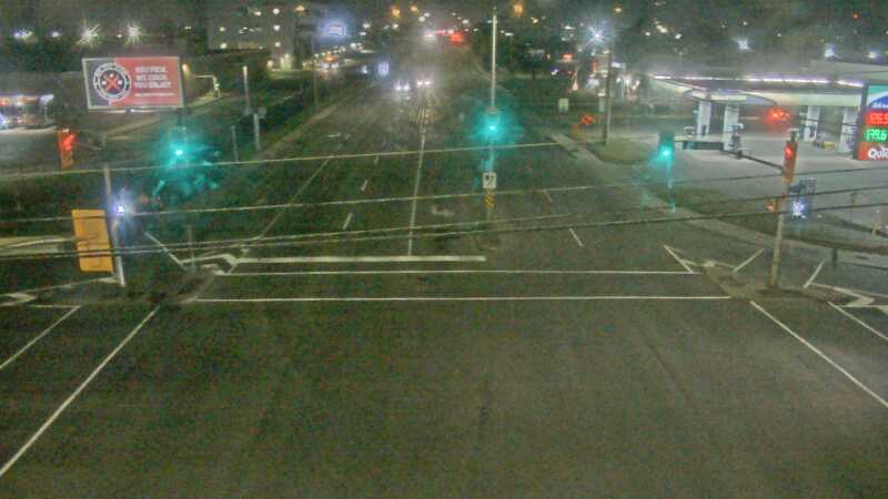 Traffic camera image at 2025-08-04 02:05:05