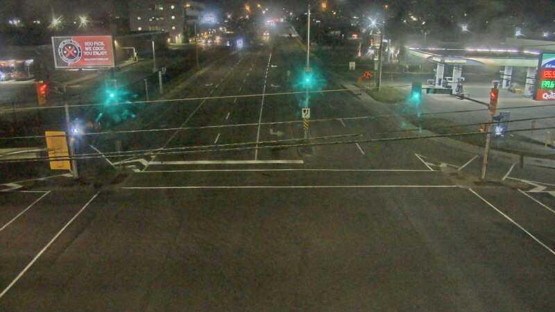 Traffic camera image at 2025-08-04 02:25:05